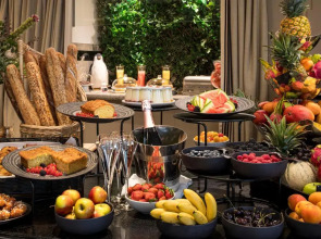 Castille Paris - Starhotels Collezione