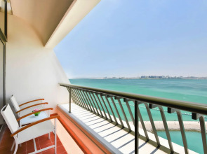 Sheraton Grand Doha Resort & Convention Hotel