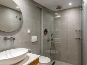 Nissia Kamares Hotel Apartments