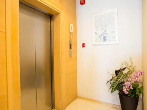 Aphrodite Inn Bangkok