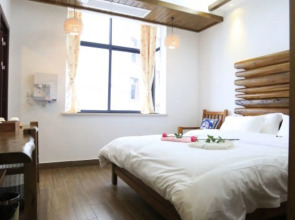 Zhangjiajie Shi Guang Zhi Wai Boutique Hotel