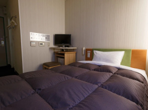 Washington R&B Hotel Hakata Ekimae Dai 1