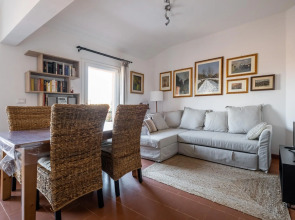 Santa Caterina Apartment by Wonderful Italy