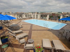 Holiday Inn Washington-Central/White House by IHG