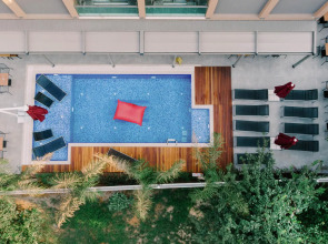 Laren Sea Sıde Hotel & Spa