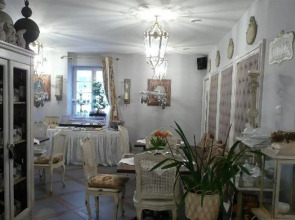 Garden Boutique Residence