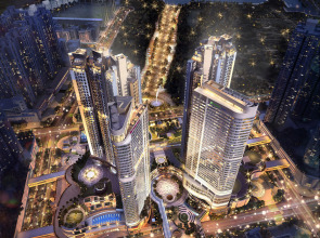 Holiday Inn Express Hong Kong Kowloon East