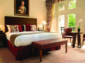 The Royal Horseguards, London