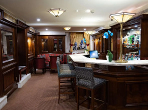 Rochester Hotel by Blue Orchid