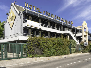 Premiere Classe Toulon - La Seyne sur Mer