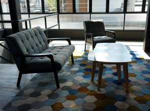 Container Hotel Penang