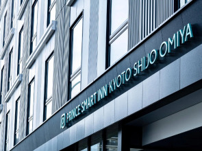 Prince Smart Inn Kyoto Shijo Omiya