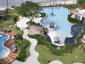 ShaSa Resort & Residences, Koh Samui