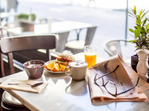 Clarion Hotel Amaranten