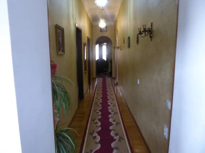 Kutaisi Hotel California