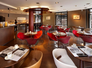 Wilson Boutique Hotel