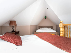 Royal Residence Hotel