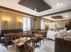 Grand Hotel des Gobelins