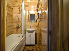 Апартаменты Renta36 (Рента) на улице Кольцовская 46