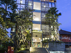 MaxOne Hotels at Ubud