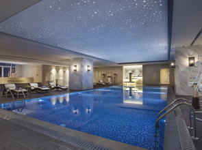 Somerset Grand Central Dalian