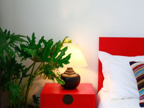 Peking International Youth Hostel