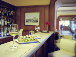 Hotel Excelsior Palace Palermo