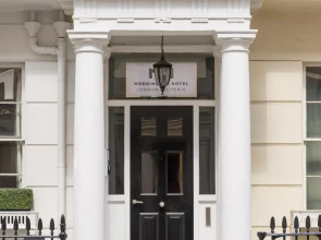 Mornington Hotel London Victoria