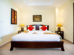 Little Sunshine Boutique Beach Resort & Spa