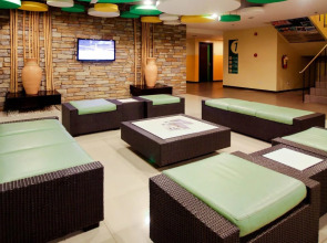 Go Hotels Puerto Princesa