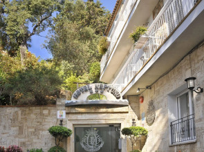 Hotel GHT Neptuno Tossa & Venus SPA