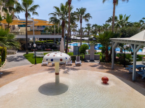 Aquamare Beach Hotel & Spa