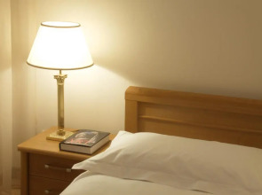 Riga Boutique Apartments