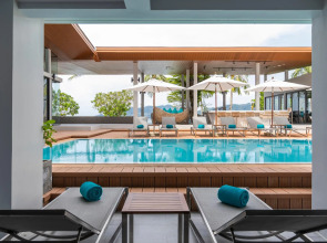 LIV Hotel Phuket Patong Beachfront