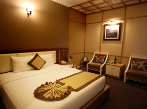 Luxor Boutique Hotel