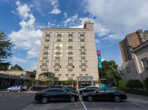 JinJiang Inn Guang'anmen