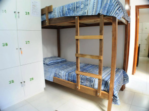 Hostel Mooca