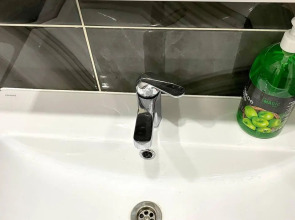 КрымскХоум на улице Маршала Жукова 48Г