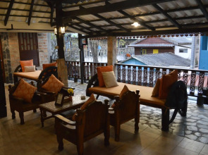 Baan Thai Homestay by bGb Villas - Hostel