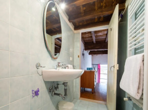 Palazzo Vecchio Place by Mmega