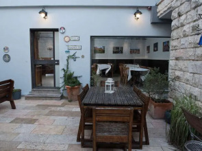 Villa Nazareth Hotel