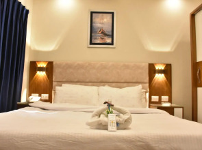 Jewel Al Nasr Hotel & Apartments