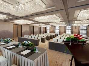 Hilton Xi'an High-tech Zone