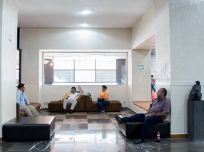 Hotel San Francisco Centro Historico