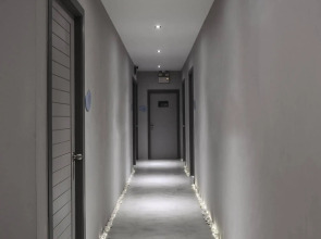 TIRAS Patong Beach Hotel