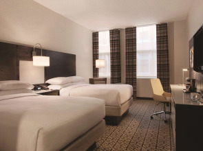 DoubleTree by Hilton Boston - Downtown