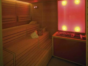 Mövenpick Hotel Amsterdam City Centre