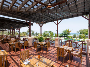 Отель InterContinental Muscat by IHG