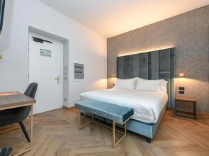 Отель Palazzo Santo Spirito