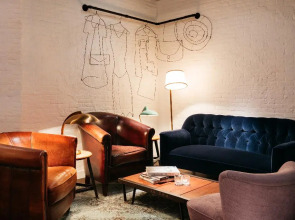 Ruby Coco Hotel Dusseldorf